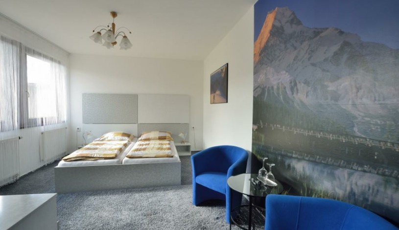 Penzion Best Moravská Třebová